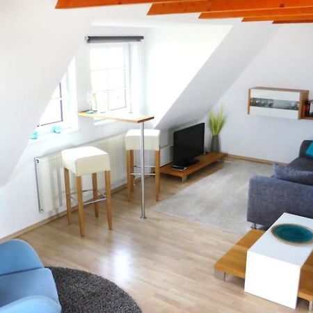 Haus Nordlicht Ferienwohnung *Auer Lun* Небель Екстер'єр фото