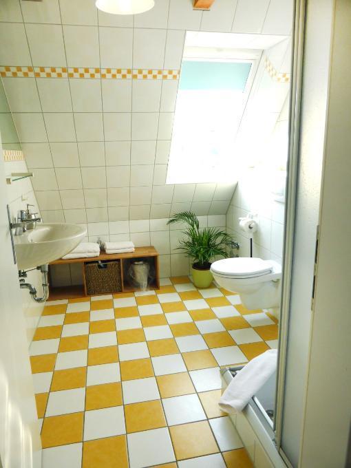 Haus Nordlicht Ferienwohnung *Auer Lun* Небель Екстер'єр фото