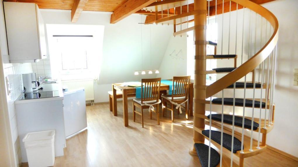 Haus Nordlicht Ferienwohnung *Auer Lun* Небель Екстер'єр фото
